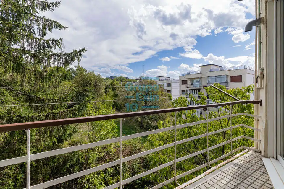 Terrassa de Pis en venda en Donostia - San Sebastián  amb Calefacció, Jardí privat i Terrassa