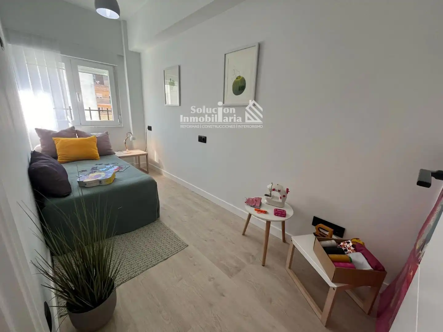Habitación de Piso en venta en Salamanca con Calefacción y Terraza