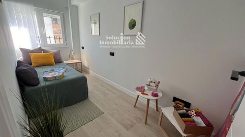 Foto 5 de Piso en venta en Garrido Norte, Salamanca Capital