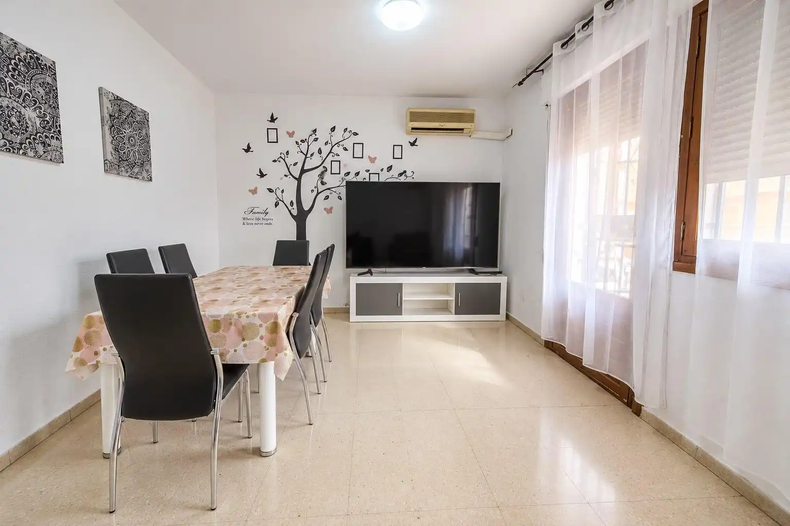Flat for sale in Calle PDTA LUIS DE VICENTE, imagen 7