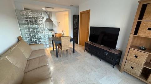 Foto 3 de Apartament de lloguer a Juan Carlos I, Murcia