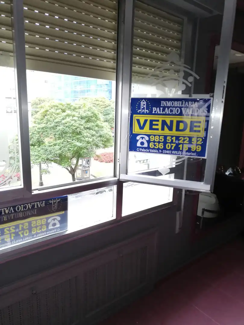 Oficina amb ascensor en venda a Centro, imagen 5