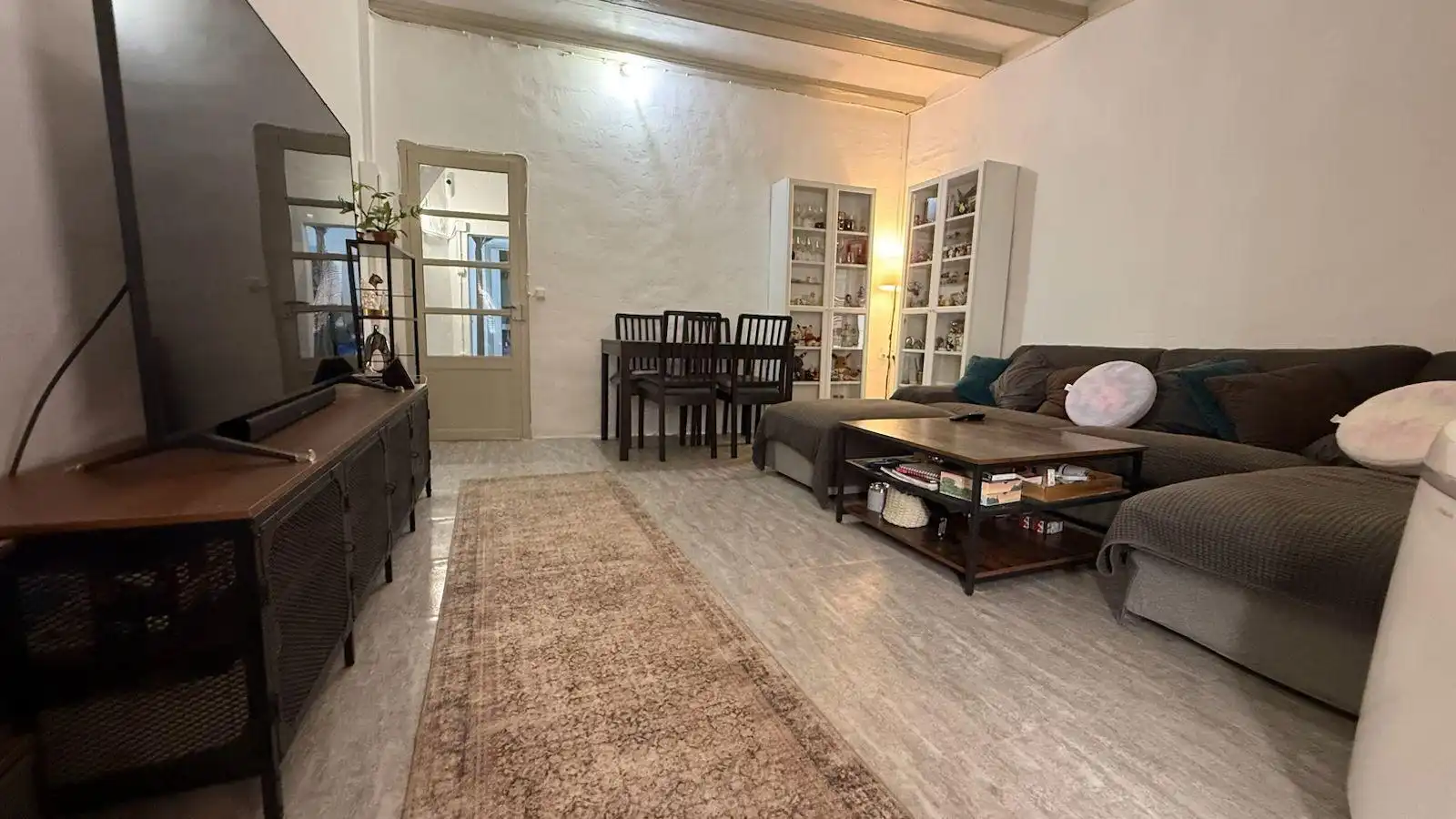 Casa a schiera in vendita a Carrer Carrer Hospital, imagen 9