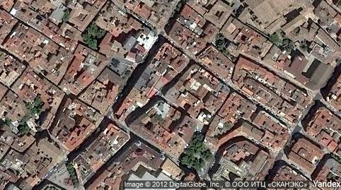 Foto 4 de Piso en venta en Alfonso, Zaragoza Capital