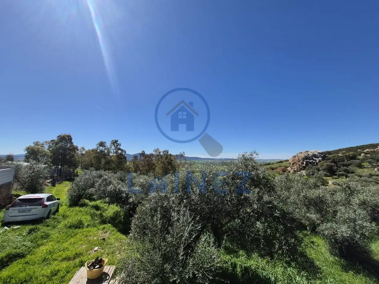 Grundstücke zum Verkauf in Peñarroya-Pueblonuevo