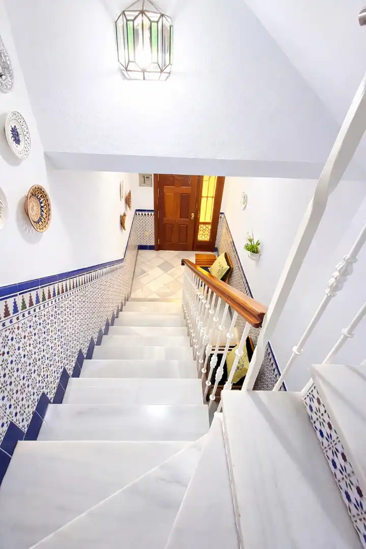 Duplex con terrazza in vendita a Calle Fragua, imagen 4