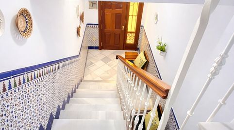 Foto 4 de Dúplex en venda a Calle Fragua, Norte - Barrio del Pilar - El Reñidero, Vélez-Málaga