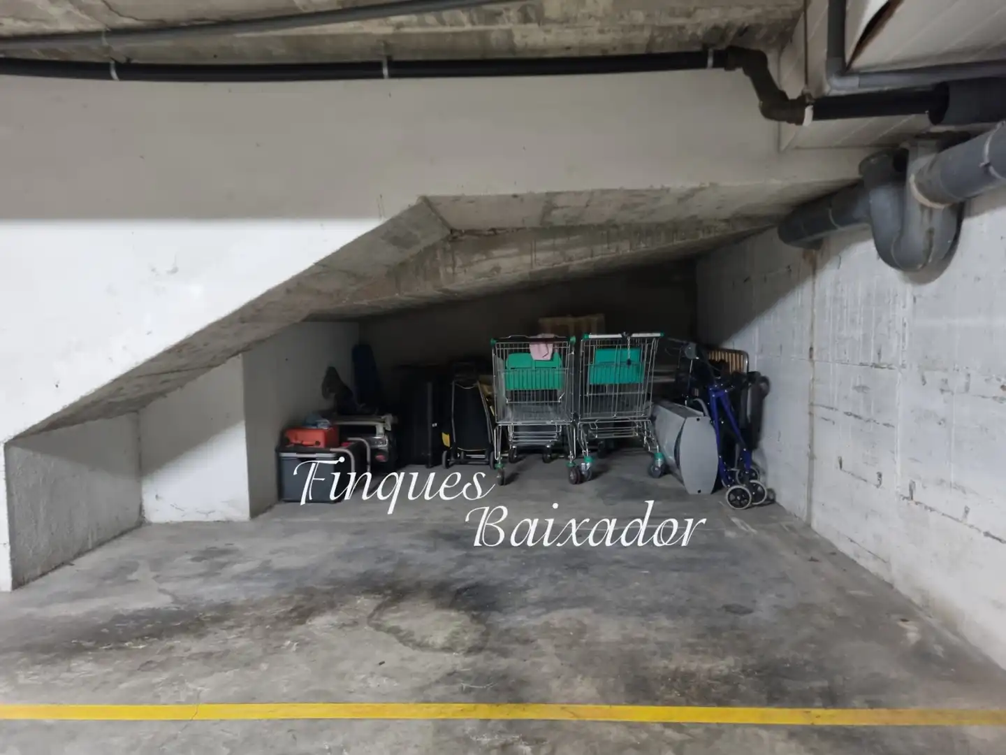 Duplex con ascensore in vendita a Carrer de Lluís Millet, imagen 25