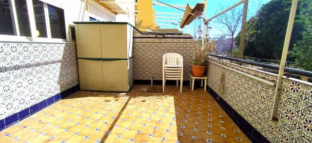 Piso en Venta en Los Guindos - Parque Mediterráneo - Santa Paula