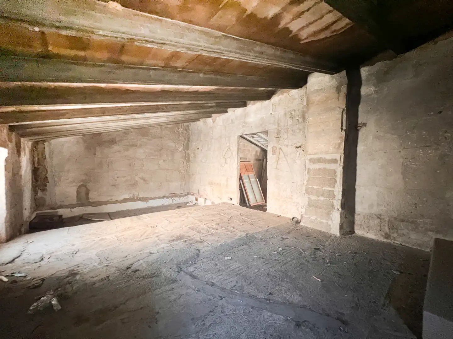 Casa adosada en venta en Manacor con Terraza y Alarma