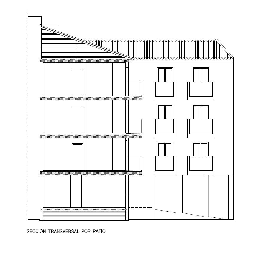 Flat for sale in Tolox