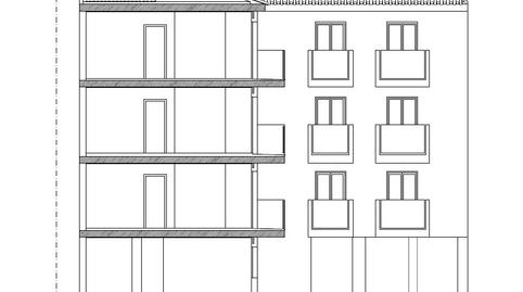 Photo 3 of Flat for sale in Avenida de San Roque, 20, Tolox, Málaga