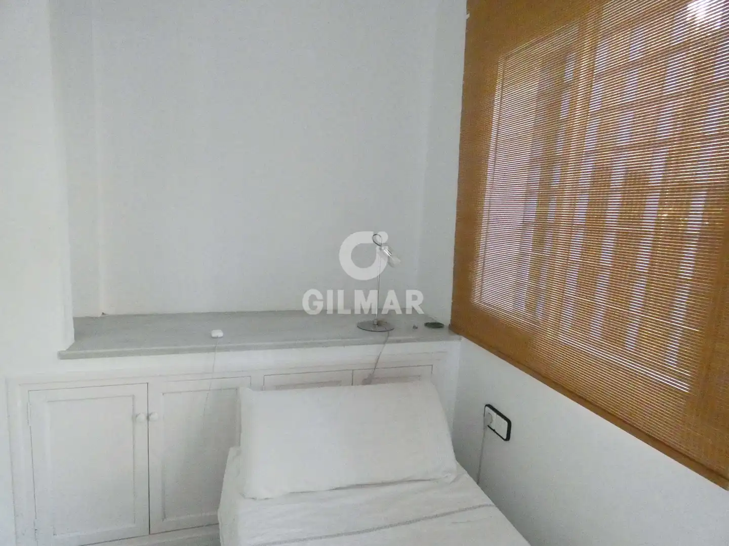 Dormitori de Casa o xalet de lloguer en El Puerto de Santa María amb Calefacció, Jardí privat i Piscina