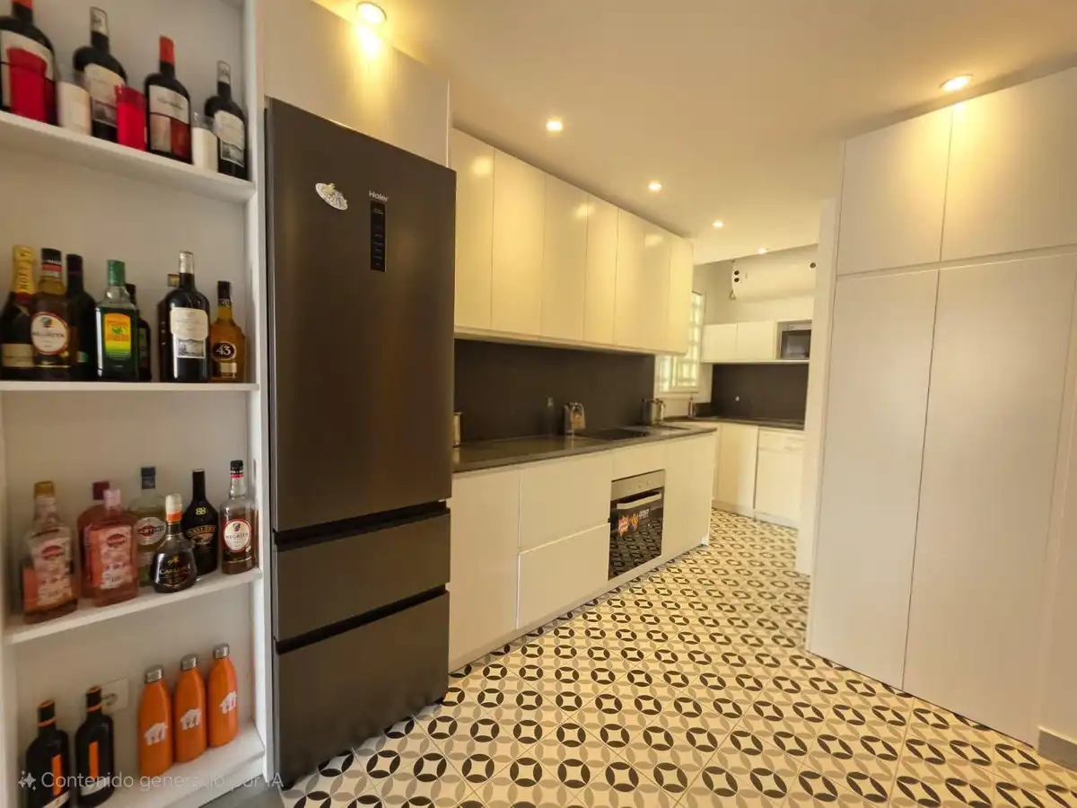 Apartment for sale in San Luis de Sabinillas, imagen 2