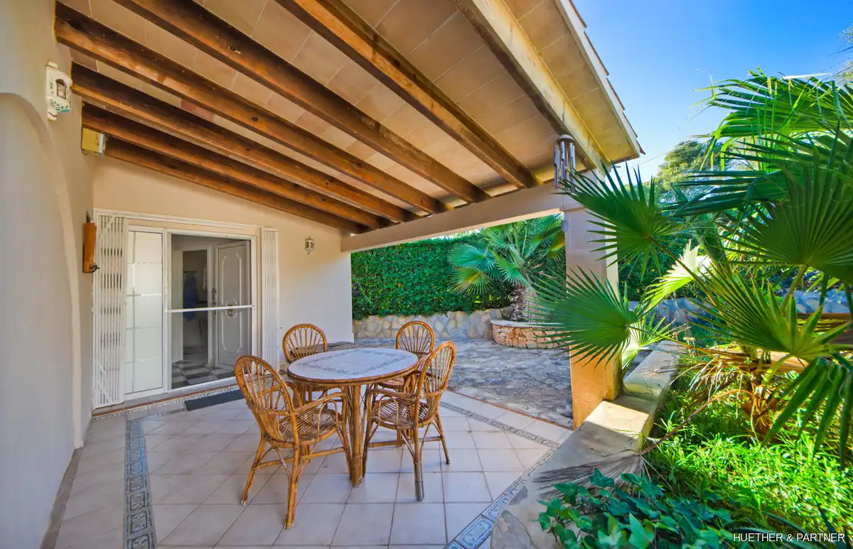 Chalet en venta en Cala Murada, imagen 8