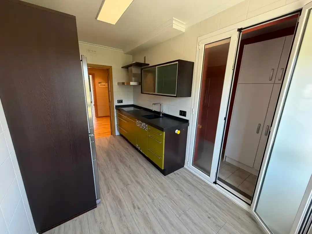 Piso con ascensor en venta en Zabalgana Hiribidea, imagen 7