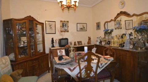 Foto 4 de Planta baixa en venda a Calle del Rosario, 90, Socuéllamos, Ciudad Real