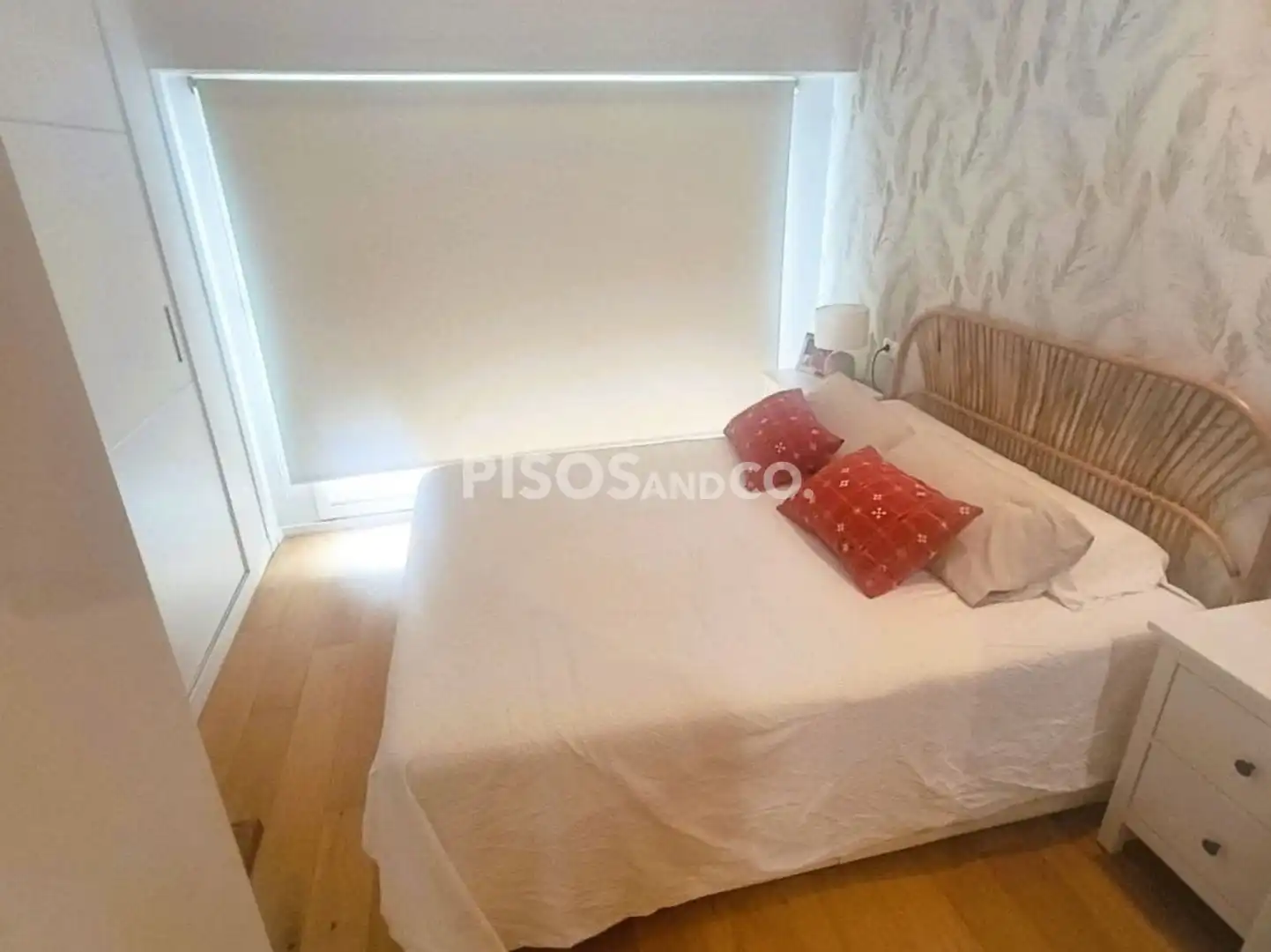 Dormitori de Pis en venda en Cambre  amb Calefacció, Terrassa i Traster
