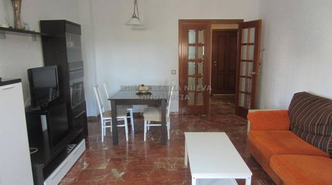 Foto 4 de Piso de alquiler en Nueva Andalucía, Almería Capital