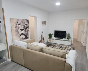 Living room of Flat for sale in Telde  with Balcony