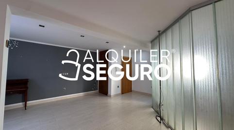 Foto 5 de Pis de lloguer a Chile, Mestalla, Valencia