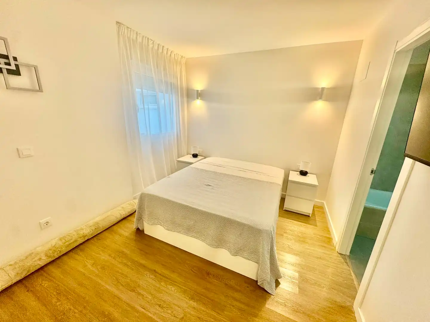Appartement avec piscine à louer à Calle Zorzal 18, imagen 9