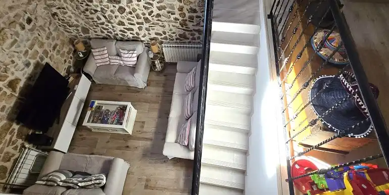 Country house zum Verkauf in Matabuena, Segovia