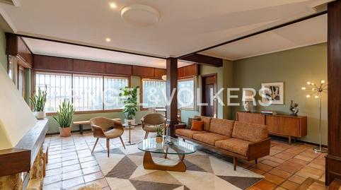 Foto 4 de Casa o xalet en venda a Parquelagos - Puente Nuevo, Galapagar