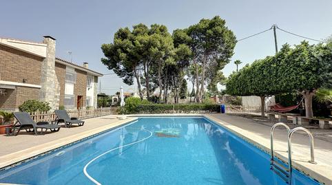 Foto 5 de Casa o xalet en venda a Peña Aguilas, Pol.2, Nº17, 17, Peña de las Águilas, Elche / Elx