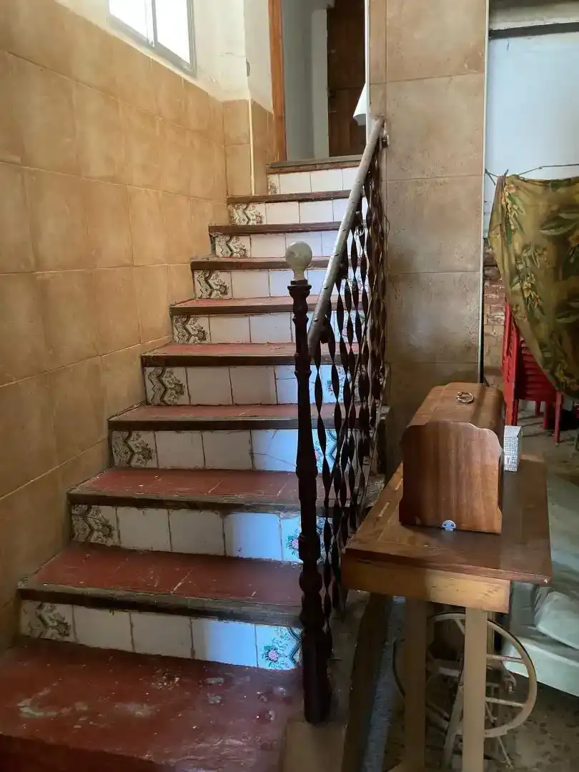 Casa adosada en venta en Chella, Valencia