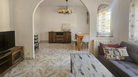 Foto 4 de Piso de alquiler en Calle Tavira, Abrantes, Madrid Capital