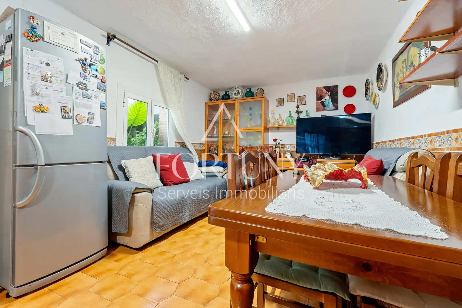 Casa adosada en venta en VG DE LA FUENSANTA, Vila-seca Poble