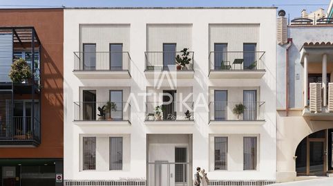 Foto 2 von Maisonette zum Verkauf in Enric Granados, Centre - Estació, Sant Cugat del Vallès