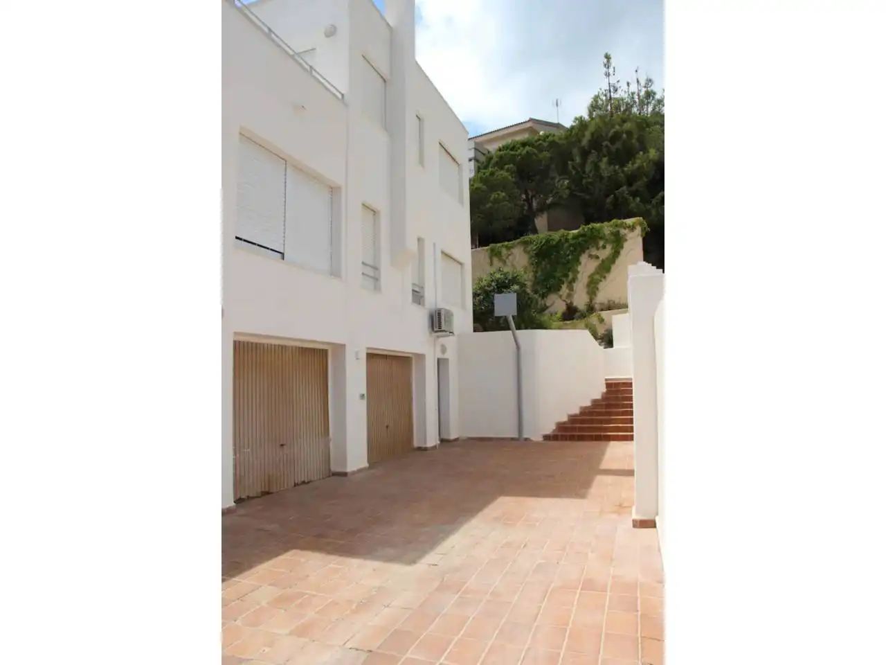 Chalet con piscina en venta en Calle Cala del Pino H2M EL PINET 153, imagen 8