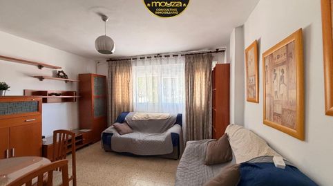 Foto 2 de Piso en venta en Linarejos, Linares