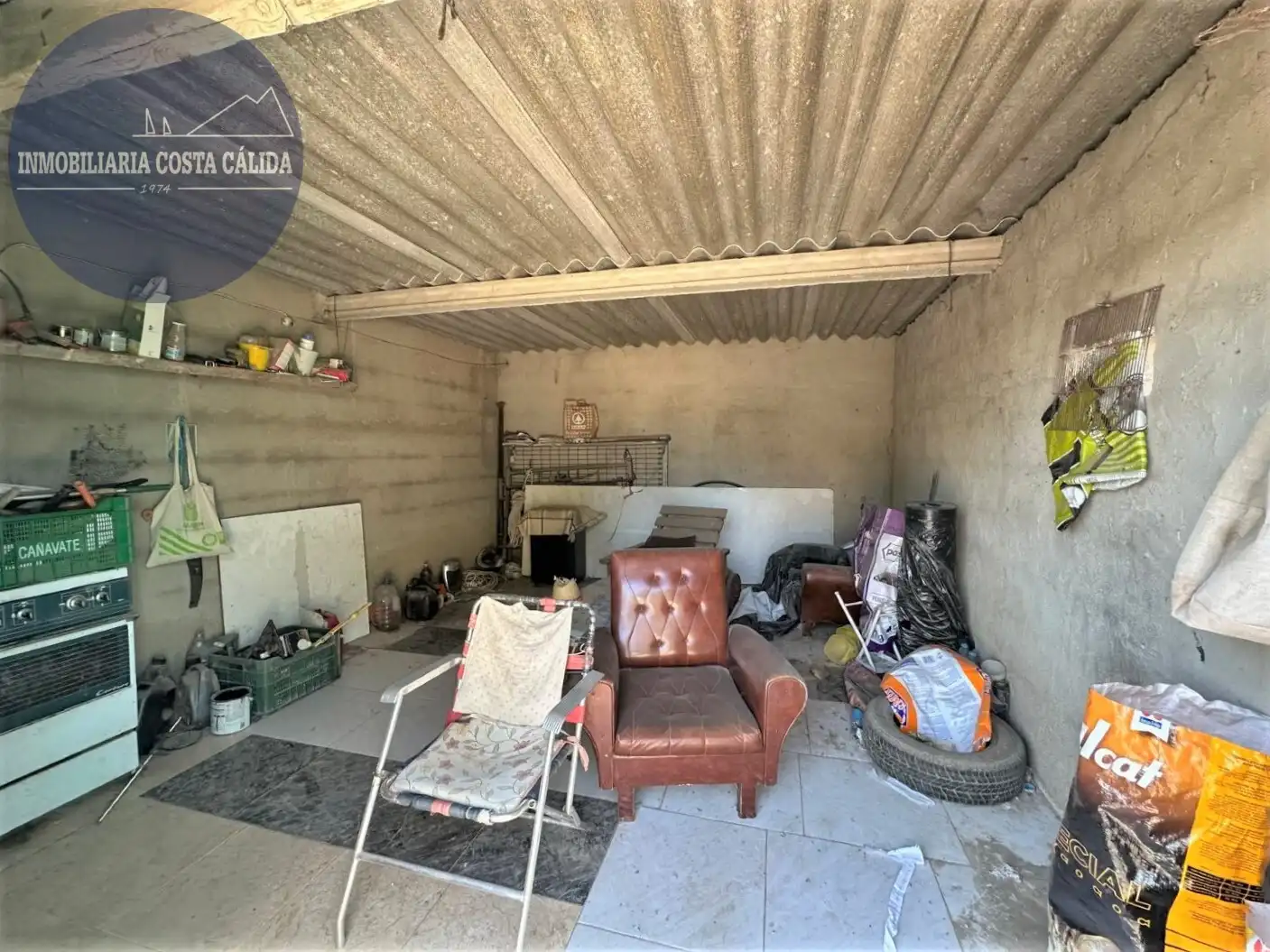Casa rústica con jardín en venta en RM-D16 40, imagen 27