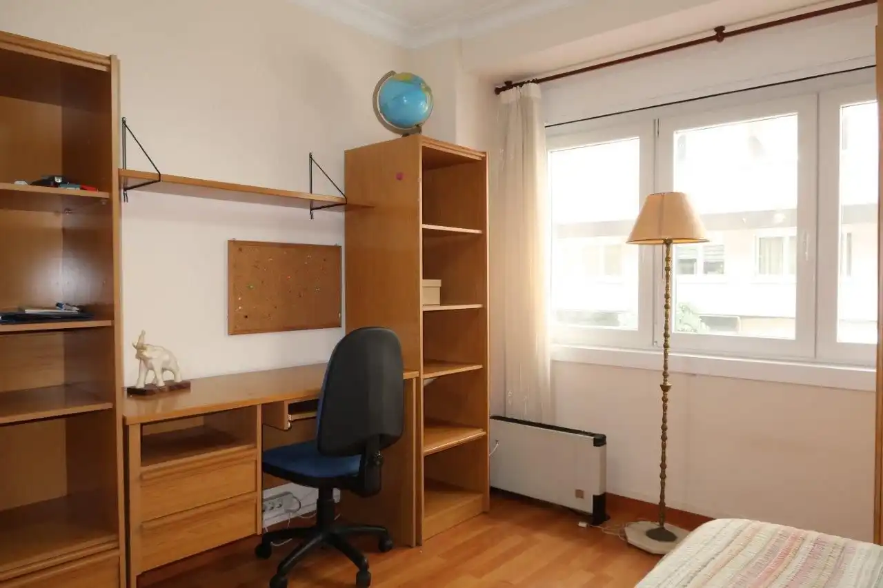 Wohnung zur Miete in Villa Negreira, Agra del Orzán - Ventorrillo