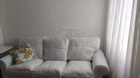 Foto 5 de Piso de alquiler en Ibarrekolanda, Bilbao