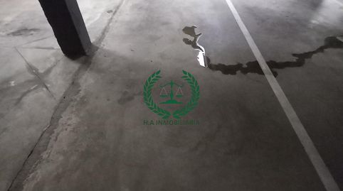 PEDREZUELA, VENTA DE PLAZA DE GARAJE!!! PVP. 4.500, imatge 5