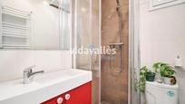 Bedroom of Flat for sale in  Barcelona Capital  with Air Conditioner, Heating and Terrace