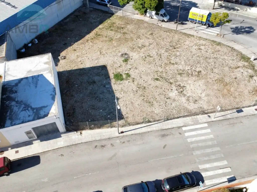 Terreny industrial en venda a Calle Burjo, imagen 4
