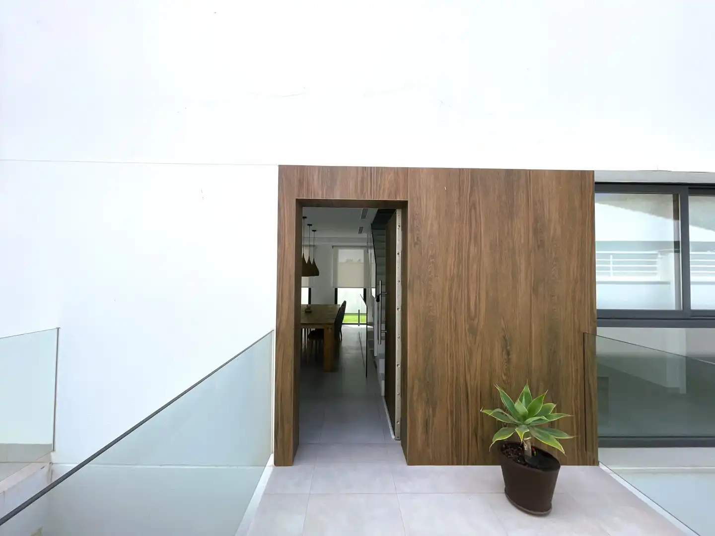 Casa o chalet en venta en Callosa de Segura con Aire acondicionado, Calefacción y Jardín privado