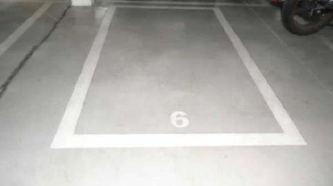 Foto 4 de Garatge en venda a Calle de Perseo, 53, Sur - PAU 4, Madrid