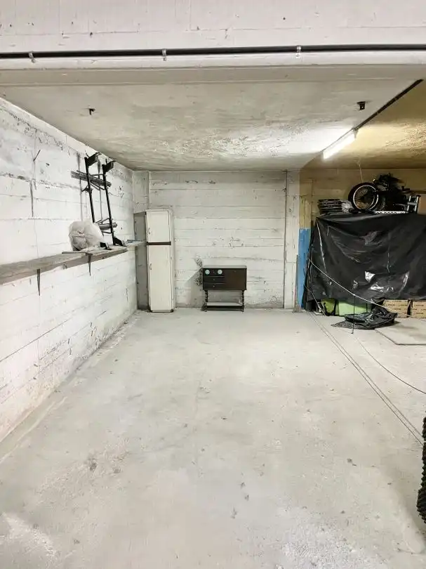 Aparcamiento en venta en Kalamua Kalea, imagen 6