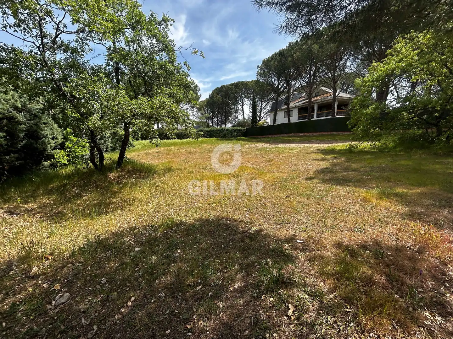 Residential land for sale in Soto del Real, imagen 17