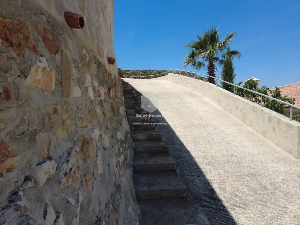 Maison avec piscine à vendre à La Pedrera - Vessanes, imagen 44