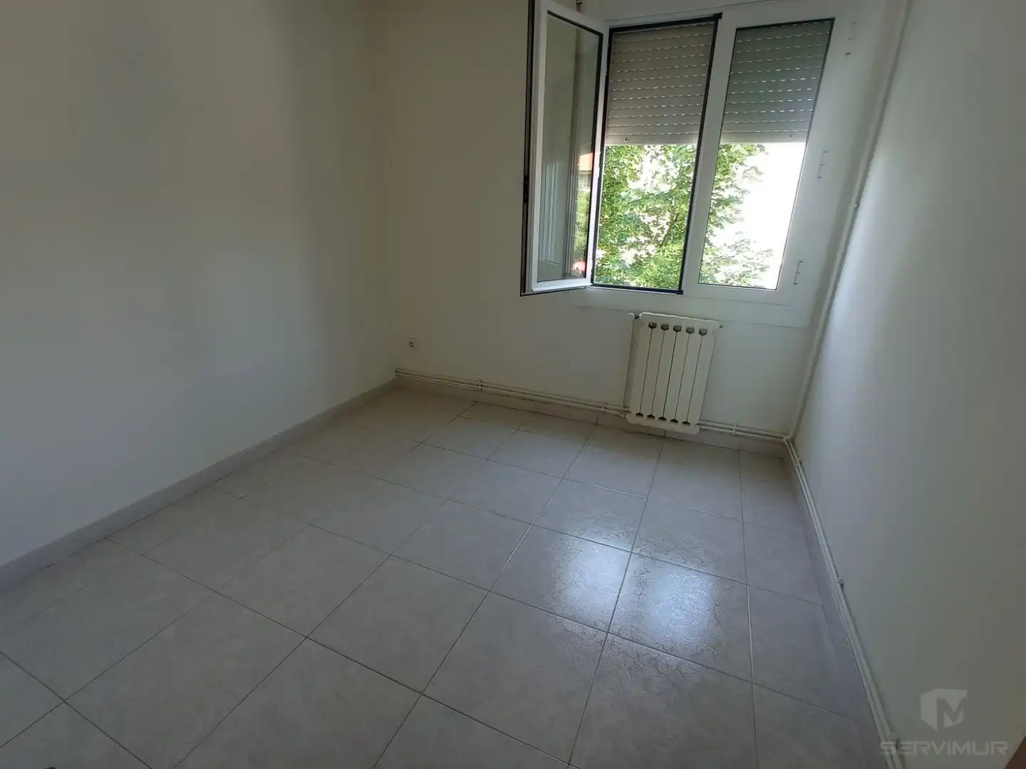 Bedroom of Flat for sale in Torelló  with Heating and Terrace