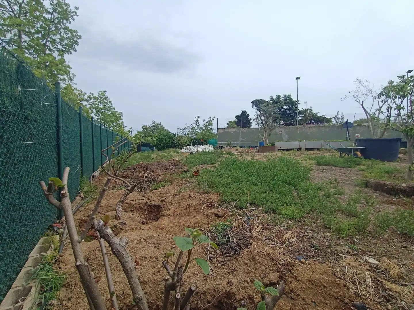 Terreno residencial en venta en Caldes de Malavella
