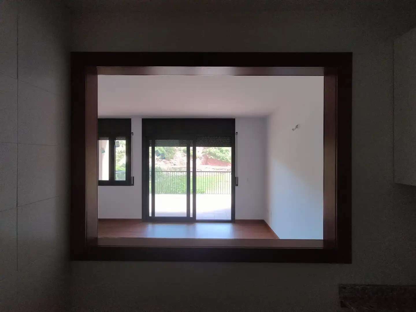 Piso de alquiler en Les Valls d'Aguilar