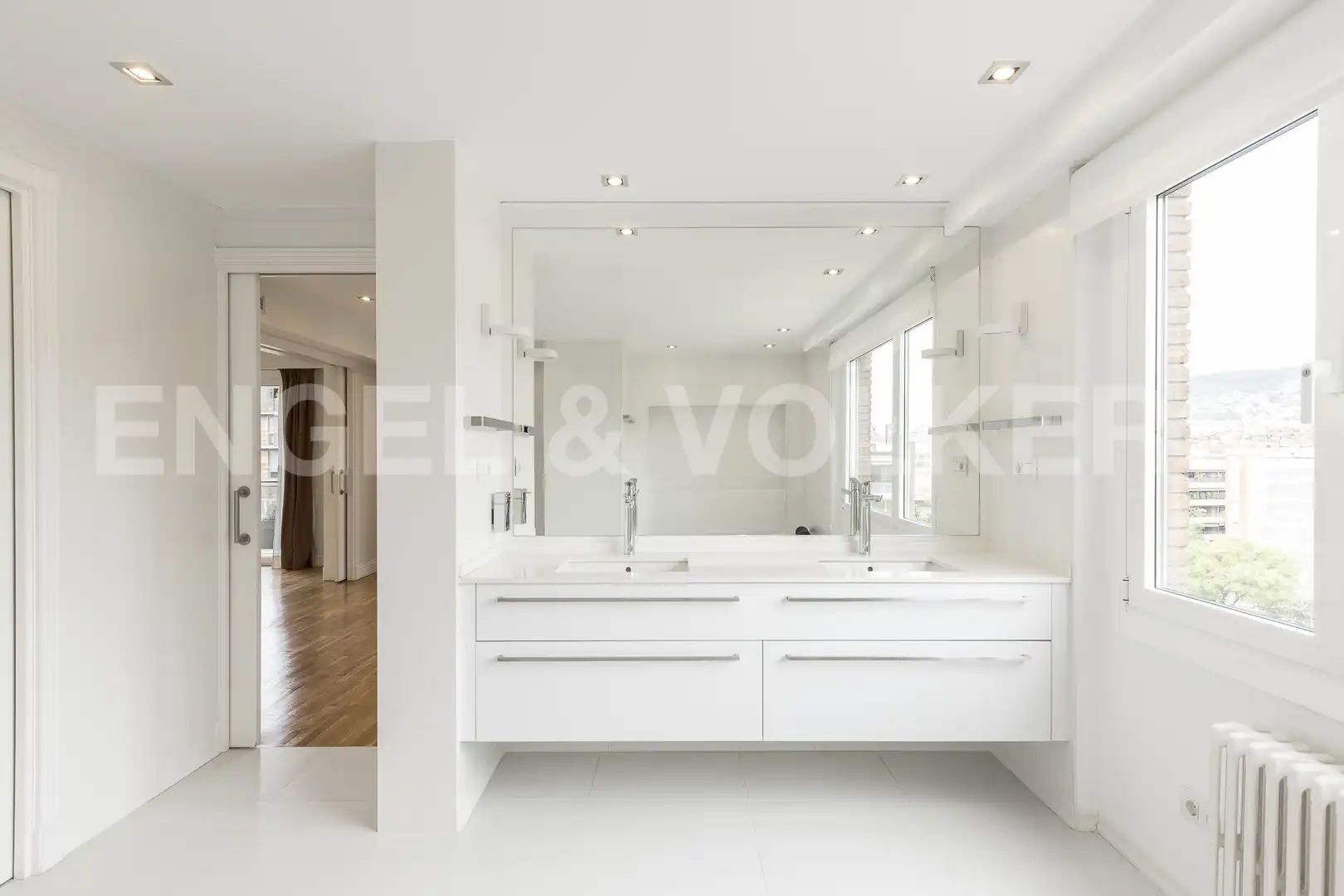 Attique avec ascenseur à vendre à Sarrià - Sant Gervasi, imagen 46